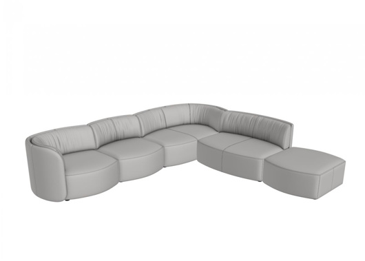 Image de DEEP Sectional