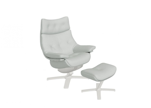 Image de CLUB RE-VIVE Chair