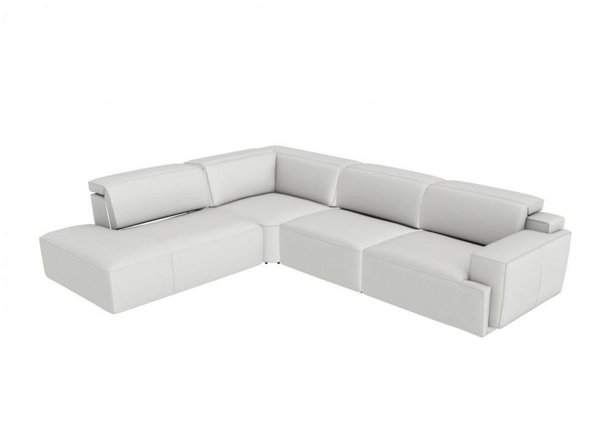 Image sur IAGO Sectional