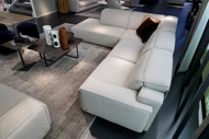 Image sur IAGO Sectional