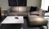 Picture of TRATTO Sectional Chaise - Left