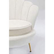 Picture of Water Lily Armchair -Beige