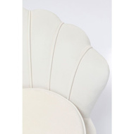 Image sur Water Lily Armchair -Beige