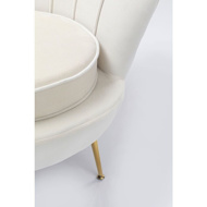 图片 Water Lily Armchair -Beige