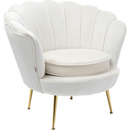 Picture of Water Lily Armchair -Beige