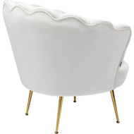 Picture of Water Lily Armchair -Beige