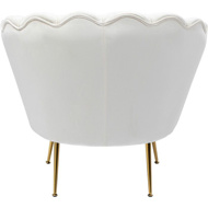 Picture of Water Lily Armchair -Beige