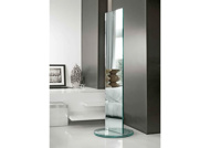 Picture of SOGLIA DBL SIDED MIRROR