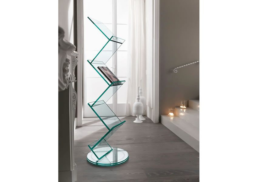 Picture of Albero Magazine/Book Holder