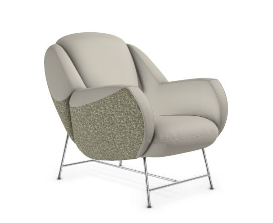 Picture of ANTON Armchair