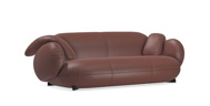 图片 PULLA Sofa 3 Seater