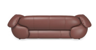 图片 PULLA Sofa 3 Seater