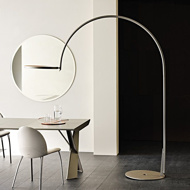 Image sur ARX Floor Lamp - LED