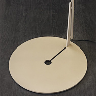 Image sur ARX Floor Lamp - LED