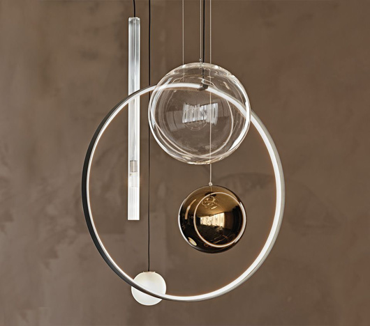 Image de BIARRITZ Ceiling Lamp