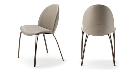 Image de HOLLY Dining Chair