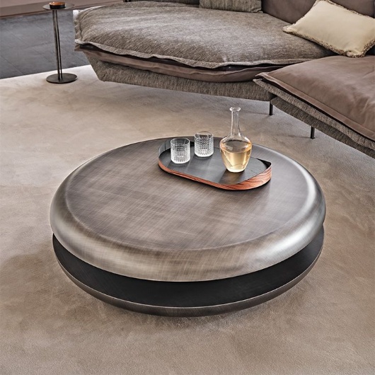 图片 Yo-Yo Coffee Table