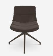 图片 Sveva Swivel Chair P90