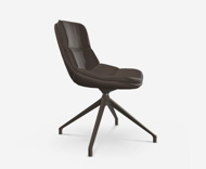 Picture of Sveva Swivel Chair P90