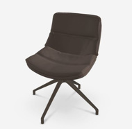 Picture of Sveva Swivel Chair P90