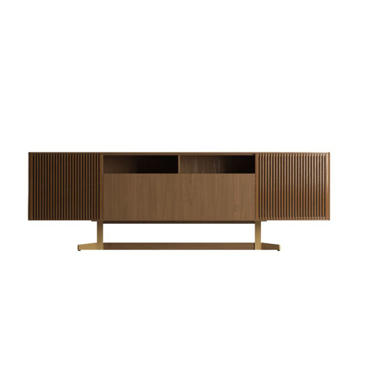 Image de Campus Sideboard Wood