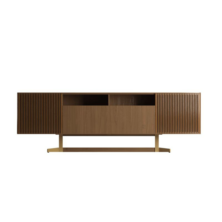 图片 Campus Sideboard Wood