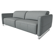 Image sur SOPHY SOFA W/2 MOTIONS