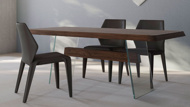 Image sur Phantom Dining Table