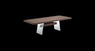 Image sur Phantom Dining Table