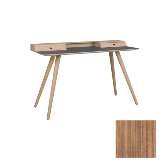 图片 Stick Desk - Walnut