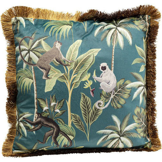 Image de Cushion Jungle Fever