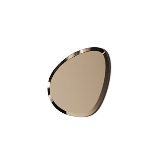 Image de HAWAII Mirror C - Bronze