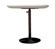 图片 Ika  Height ADJ Accent Table