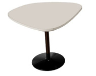 图片 Ika  Height ADJ Accent Table