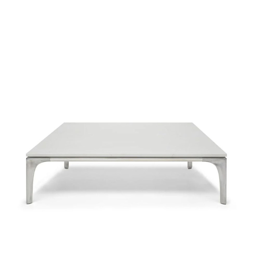 Image sur Skyline Square Coffee Table