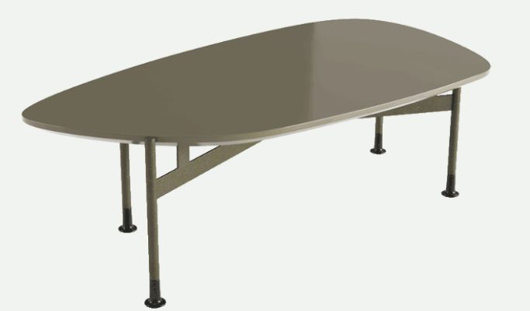 Image de Ika Coffee Table