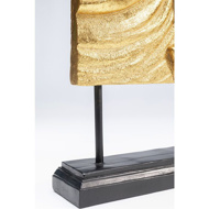Picture of Deco Object Wisdom Gold