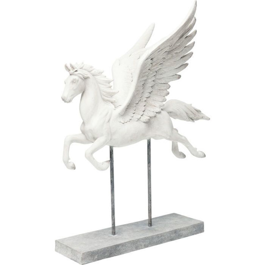 图片 Deco Figurine Pegasus