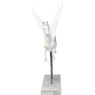 图片 Deco Figurine Pegasus