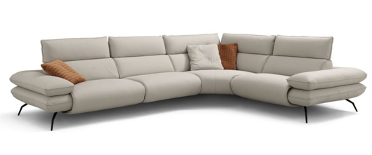 Picture of I861 Sectional