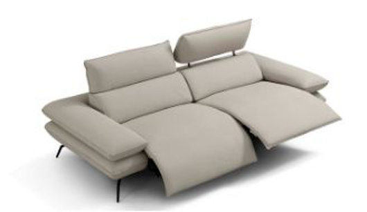 Image de I861 Power Sofa