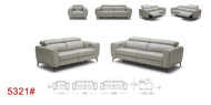 Image sur 5321 Love Seat