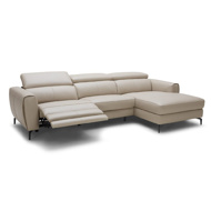 Picture of 5321 Sectional chaise right