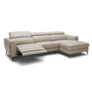 图片 5321 Sectional chaise right