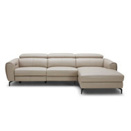 图片 5321 Sectional chaise right