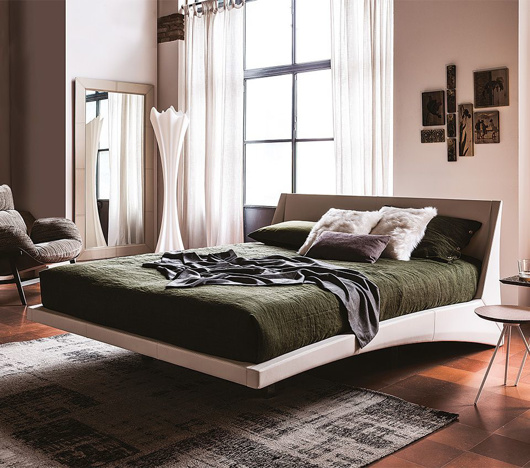 Image de DYLAN King Bed