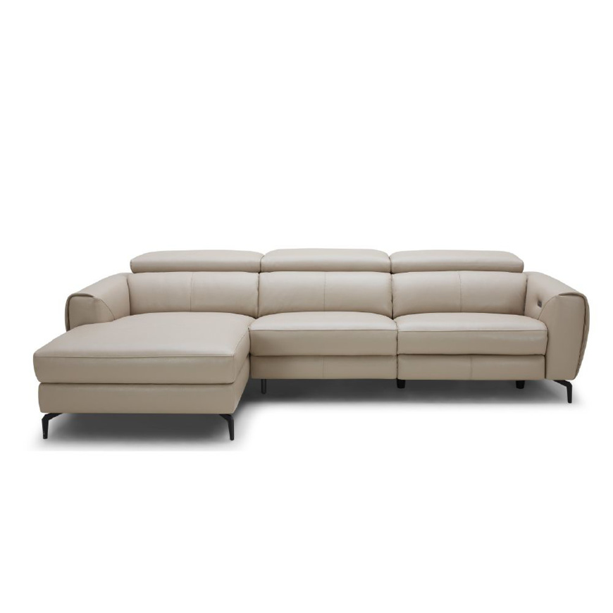 Picture of 5321 Sectional chaise left