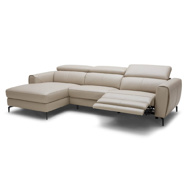 Picture of 5321 Sectional chaise left