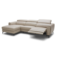 Image sur 5321 Sectional chaise left