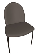 Picture of Holly Dining Chair - Brown